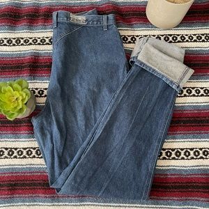 Vintage Rockies!! Rocky Mountain Jeans Size 15/16 😍